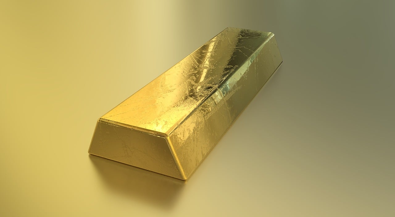 金条黄金价格（金条黄金价格走向分析）