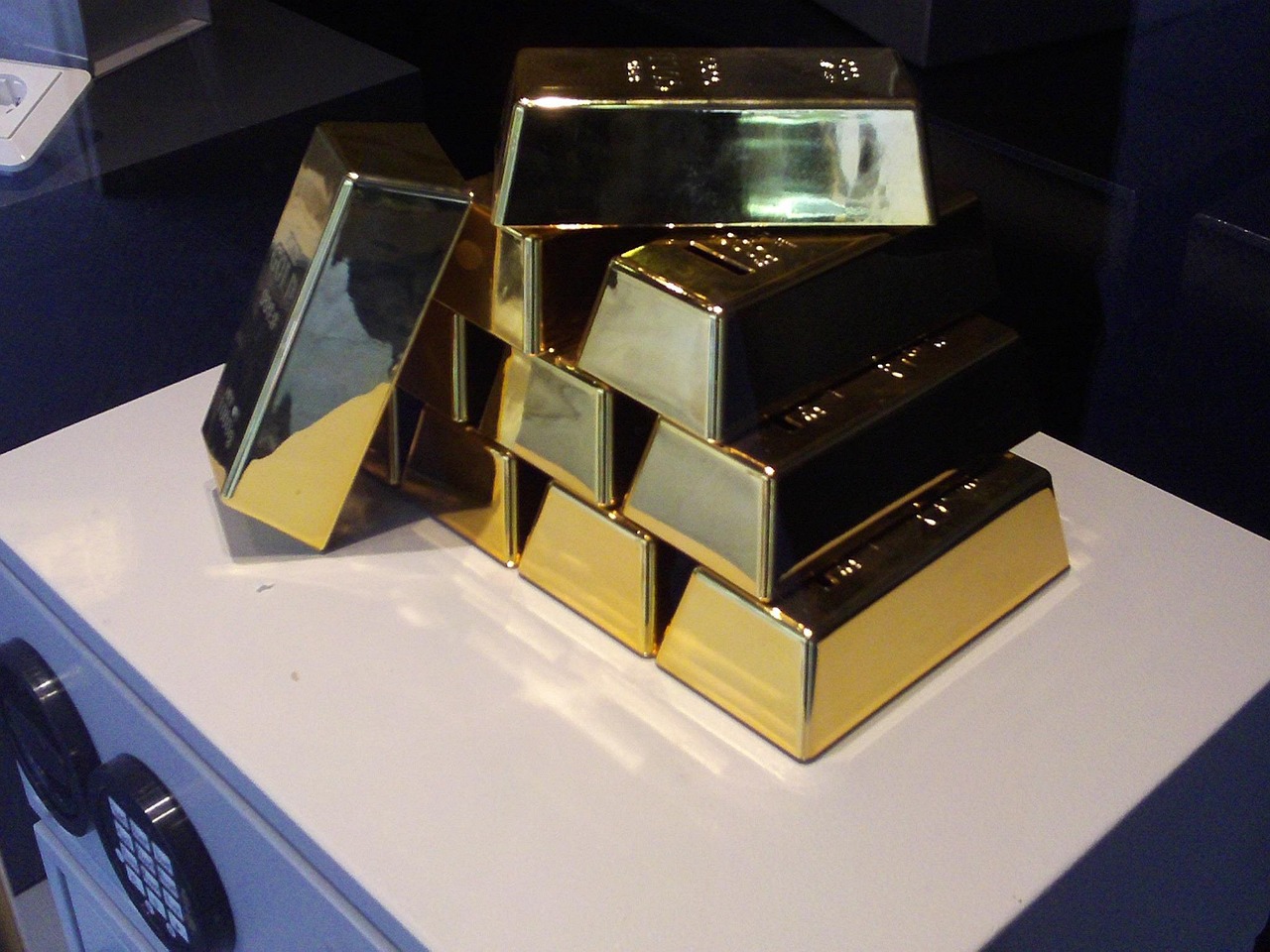 金条黄金价格（金条黄金价格走向分析）