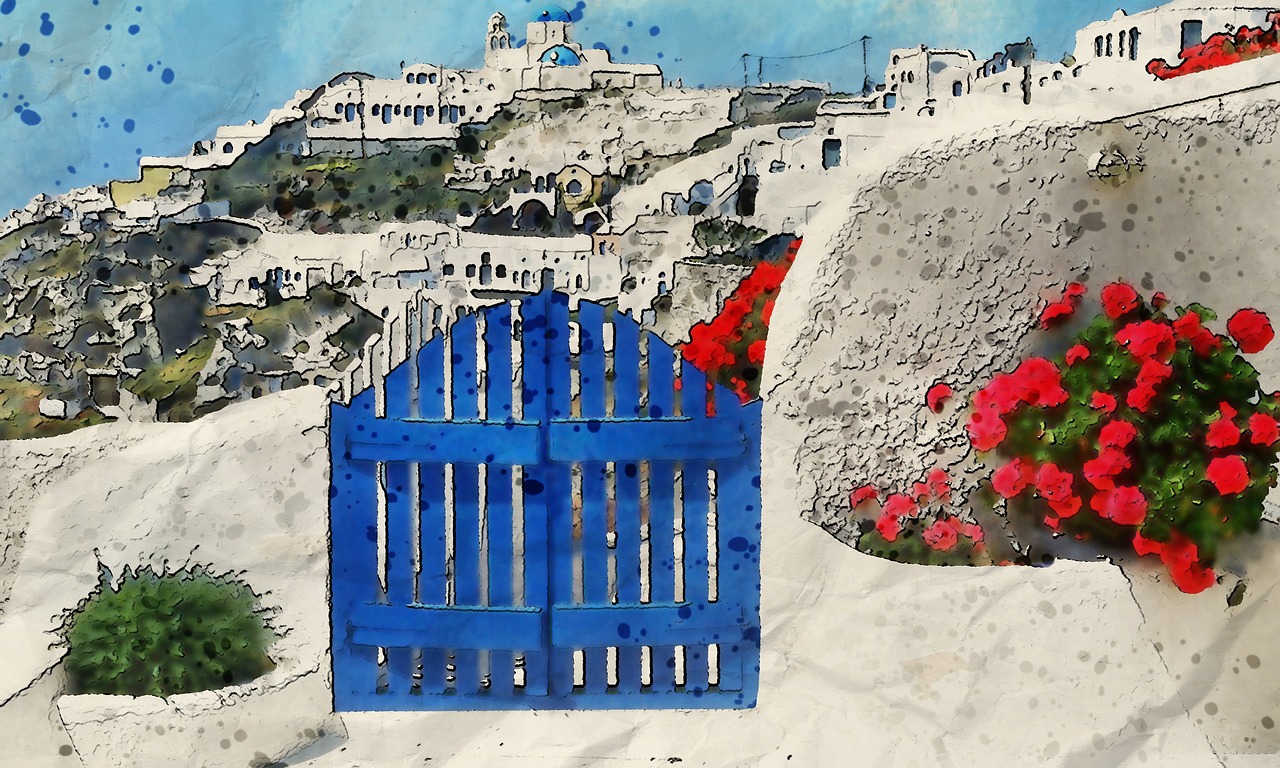 查找附近旅游景点（搜索附近旅游地点）