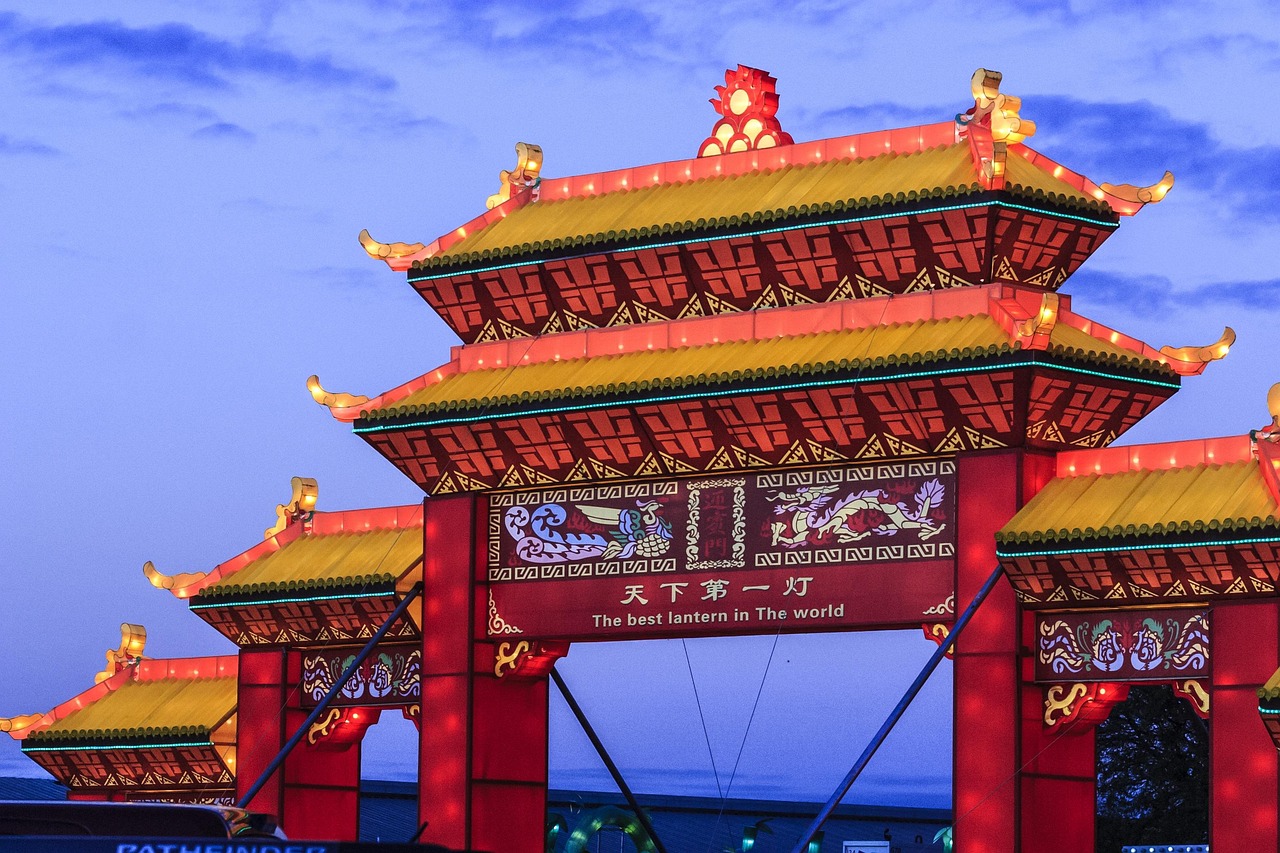 北京的旅游景点推荐（北京郊区的旅游景点推荐）