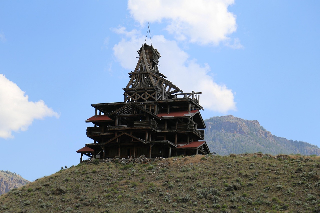 山东济宁旅游景点大全（山东济宁旅游攻略）
